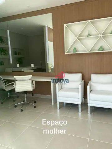 Apartamento à venda com 2 quartos, 64m² - Foto 9