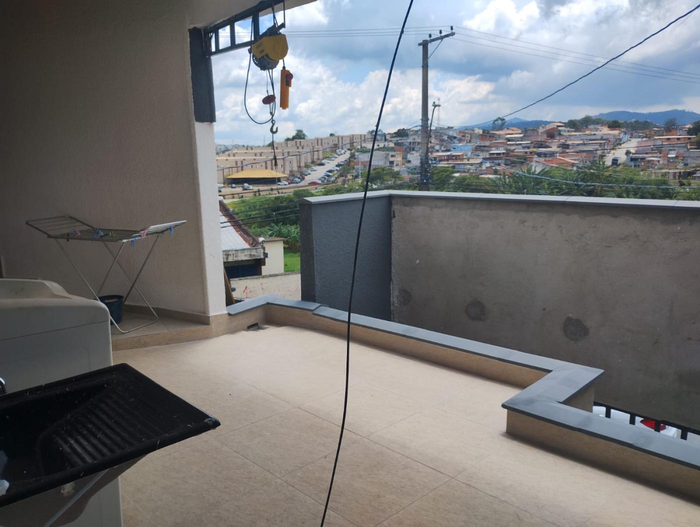 Kitnet e Studio para alugar com 1 quarto, 25m² - Foto 18