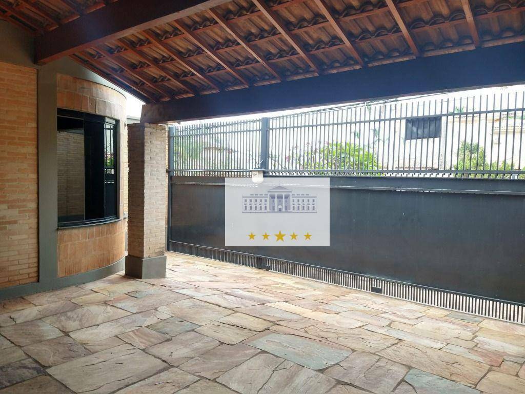 Casa, 5 quartos, 390 m² - Foto 3