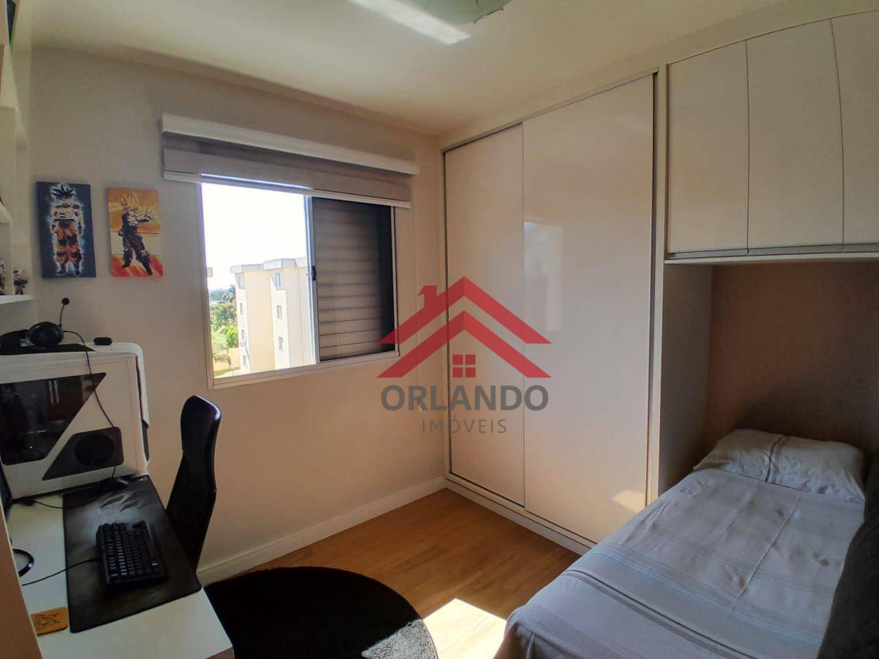 Apartamento à venda com 3 quartos, 74m² - Foto 6