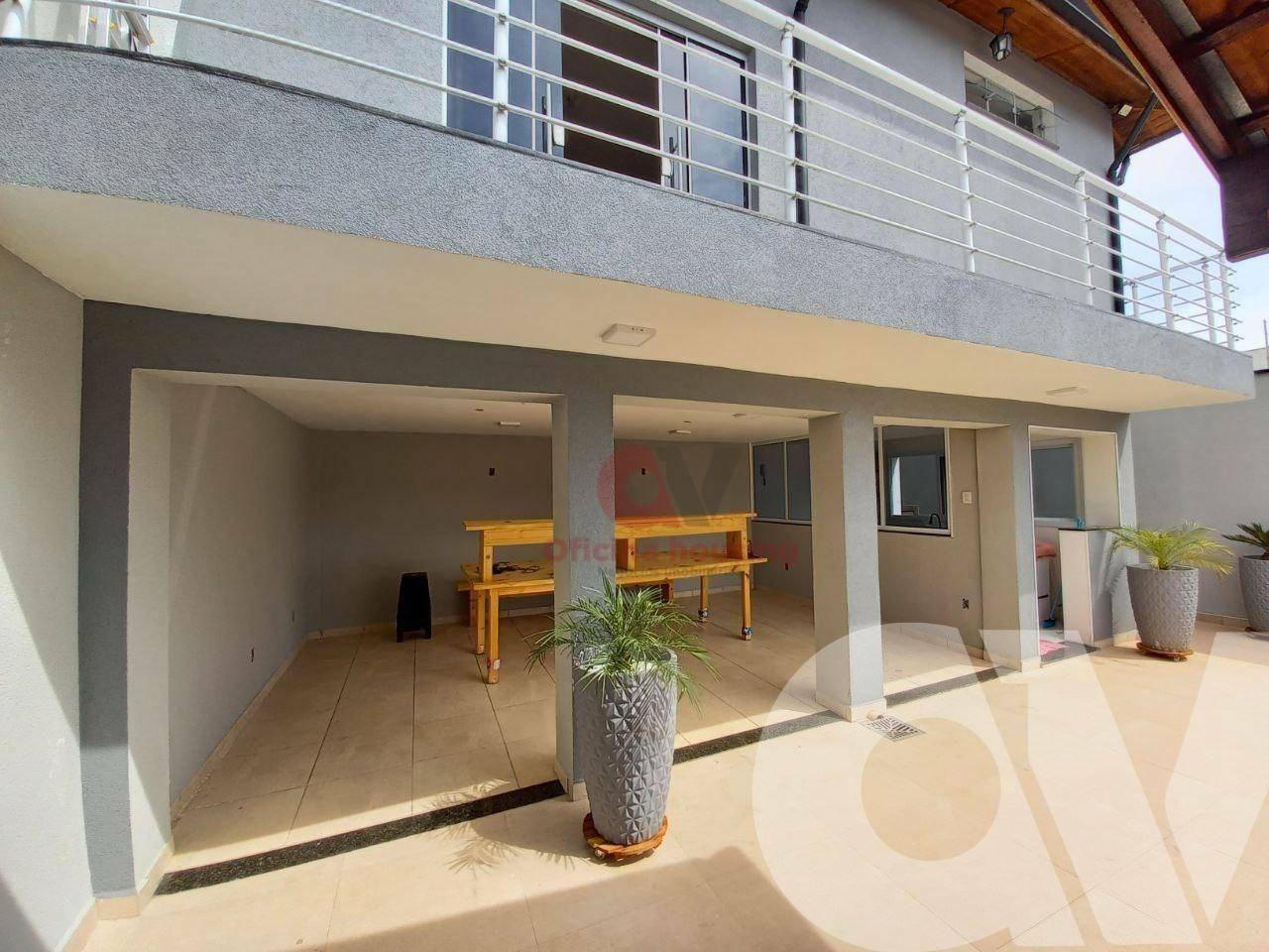 Casa à venda com 3 quartos, 185m² - Foto 28