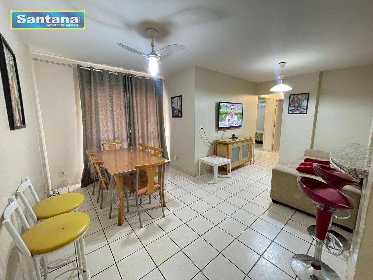 Apartamento à venda com 3 quartos, 82m² - Foto 9