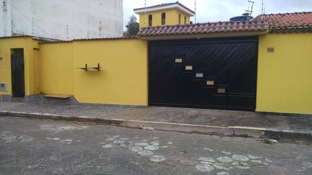 Prédio Inteiro à venda com 7 quartos, 450m² - Foto 23