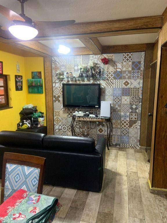 Sobrado à venda com 3 quartos, 197m² - Foto 6