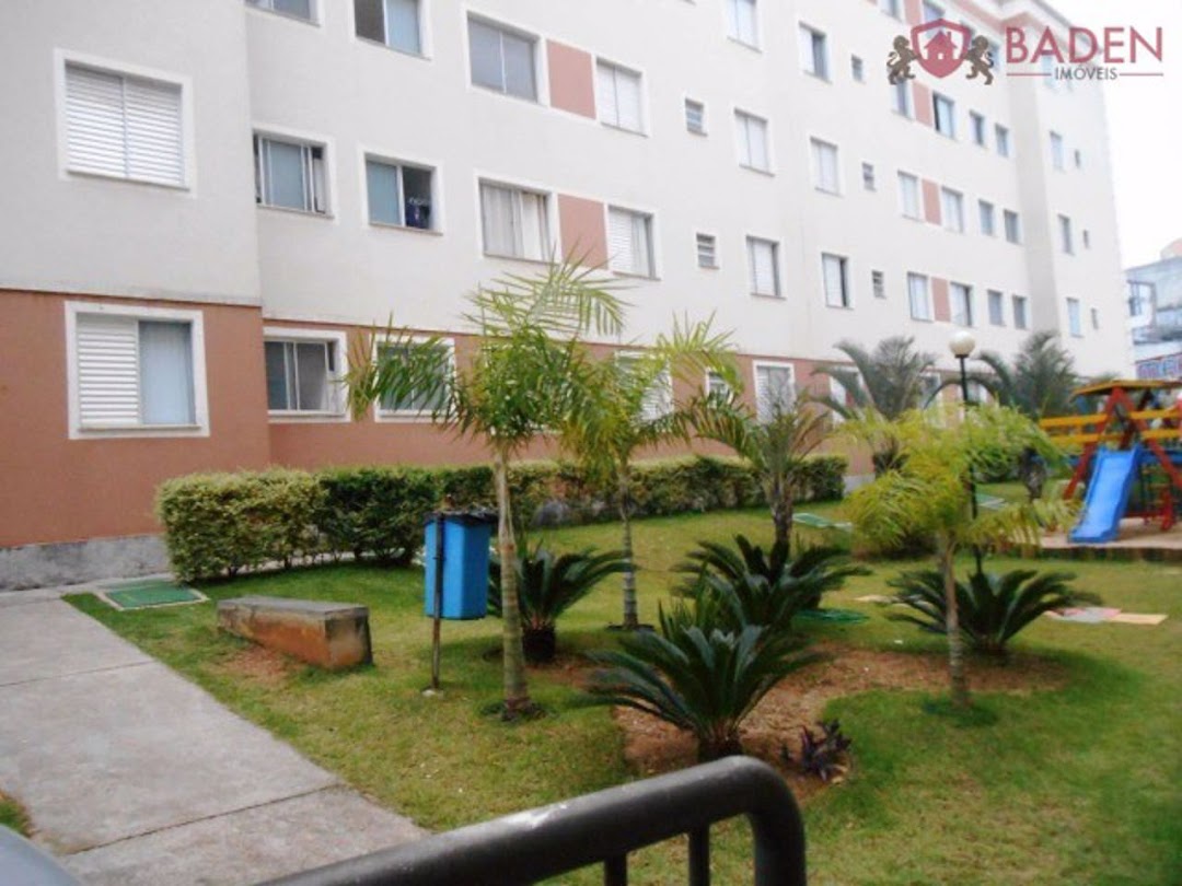 Apartamento, 2 quartos, 45 m² - Foto 1