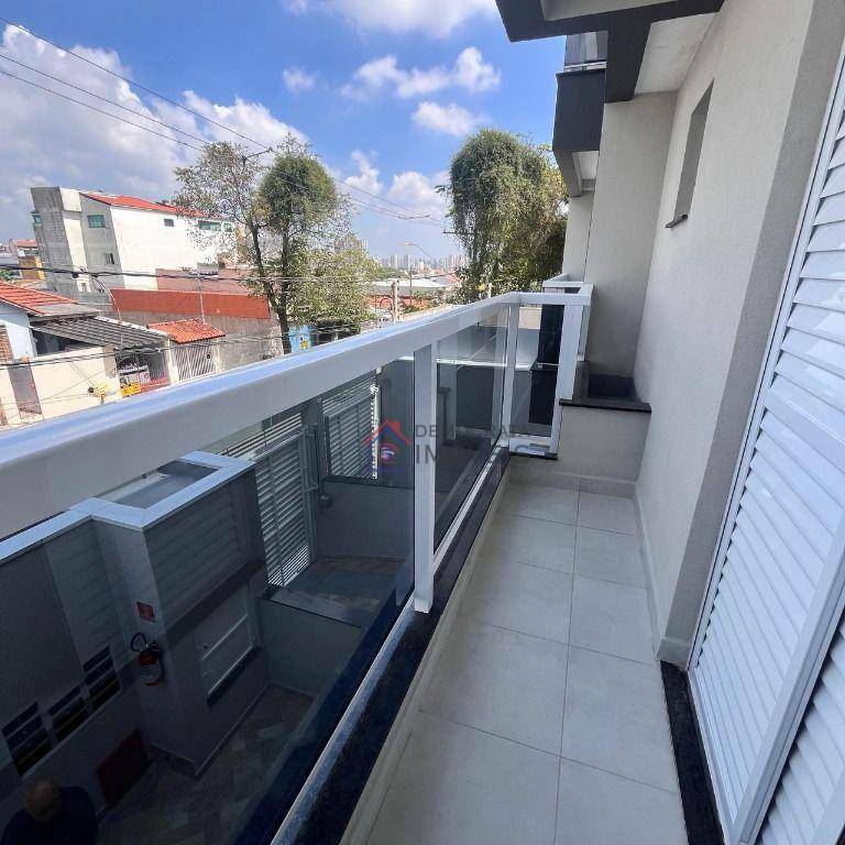 Apartamento à venda com 2 quartos, 58m² - Foto 5