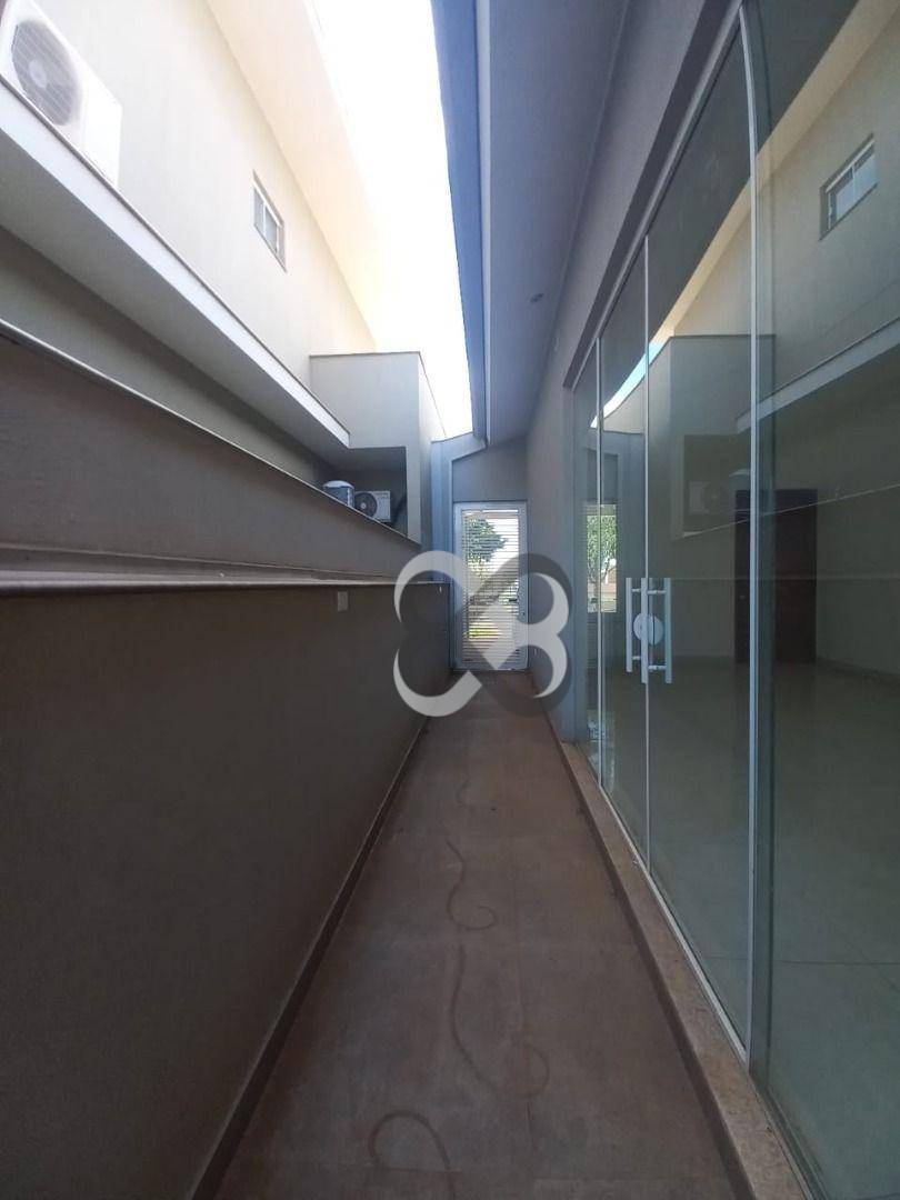 Casa de Condomínio para alugar com 3 quartos, 180m² - Foto 7