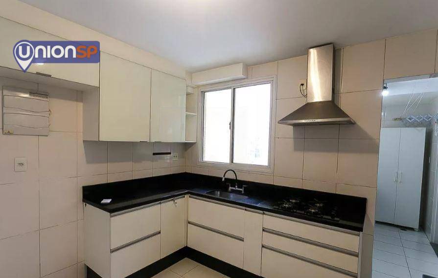 Apartamento à venda com 3 quartos, 126m² - Foto 12