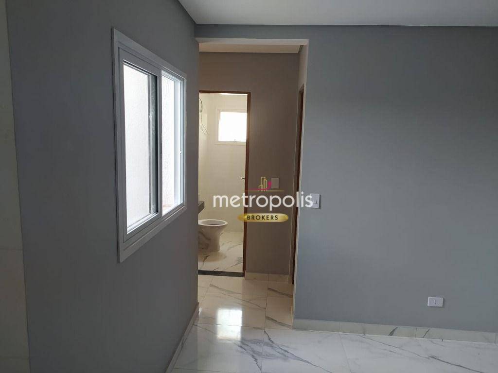 Apartamento à venda com 2 quartos, 58m² - Foto 5