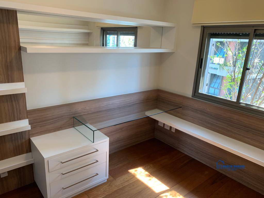 Apartamento à venda com 3 quartos, 187m² - Foto 17