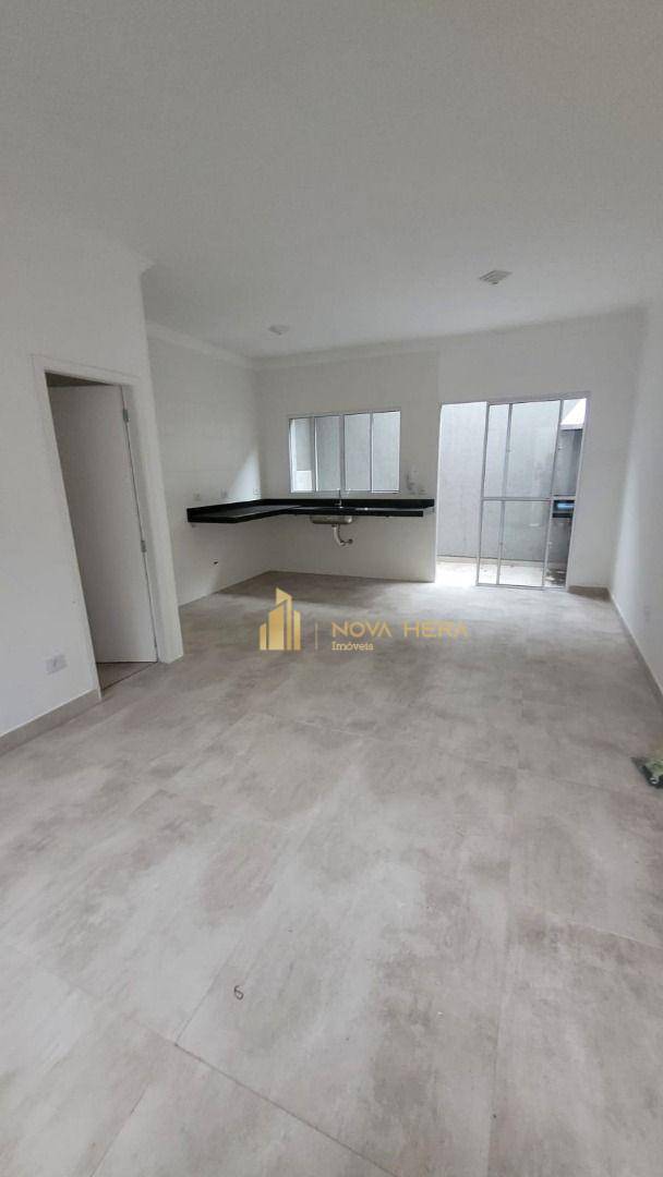 Sobrado à venda com 2 quartos, 67m² - Foto 16