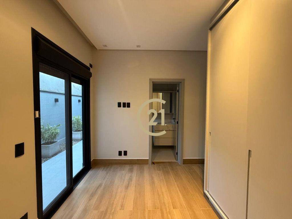 Casa de Condomínio à venda com 3 quartos, 191m² - Foto 10