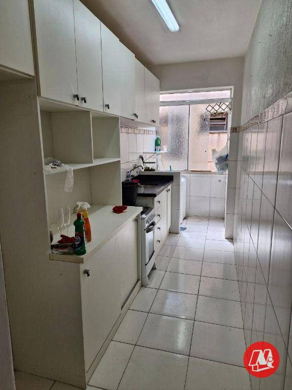 Apartamento à venda com 2 quartos, 45m² - Foto 10