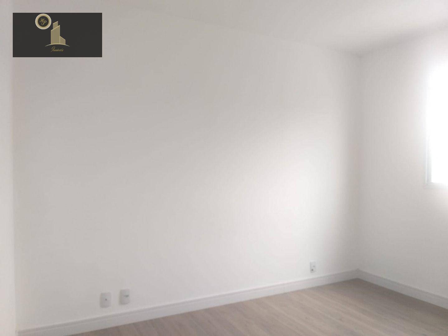 Apartamento à venda com 2 quartos, 53m² - Foto 4