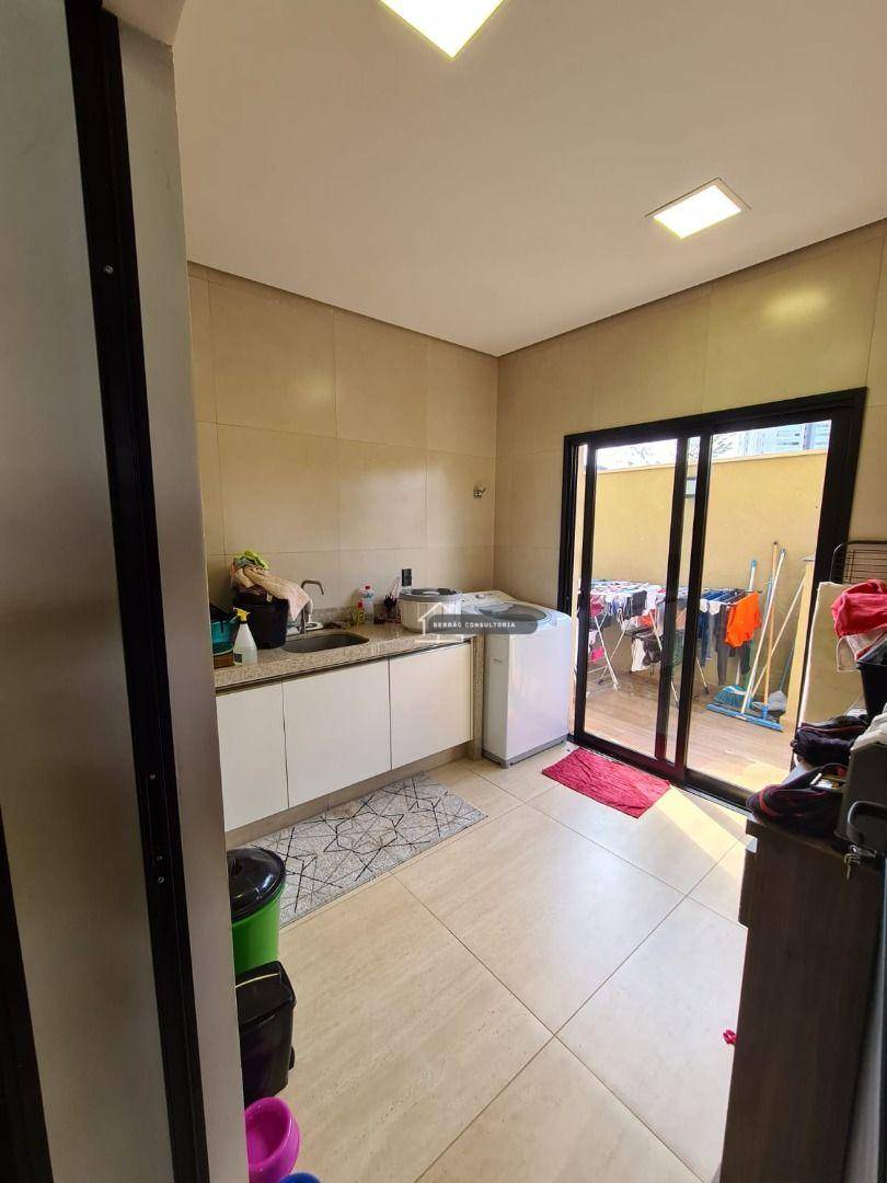 Casa de Condomínio à venda com 4 quartos, 390m² - Foto 72