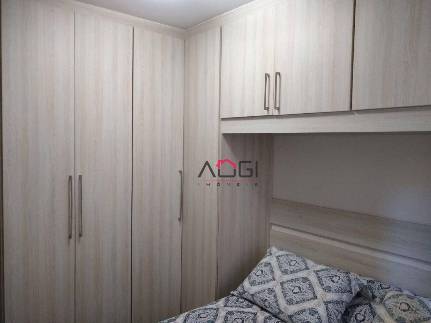 Apartamento à venda com 2 quartos, 47m² - Foto 32