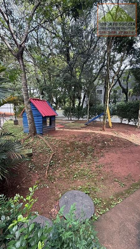 Apartamento à venda com 2 quartos, 38m² - Foto 11