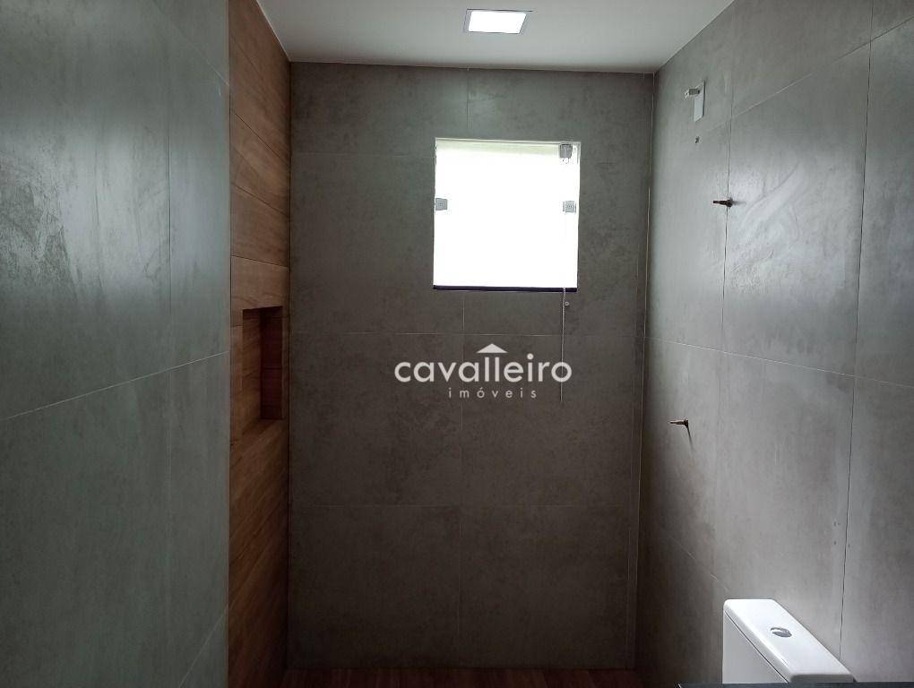 Casa de Condomínio à venda com 3 quartos, 150m² - Foto 13