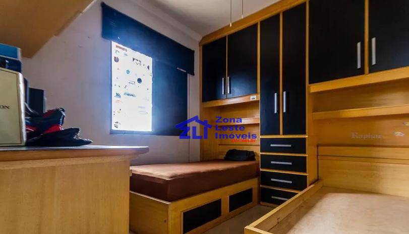 Apartamento à venda com 3 quartos, 122m² - Foto 2