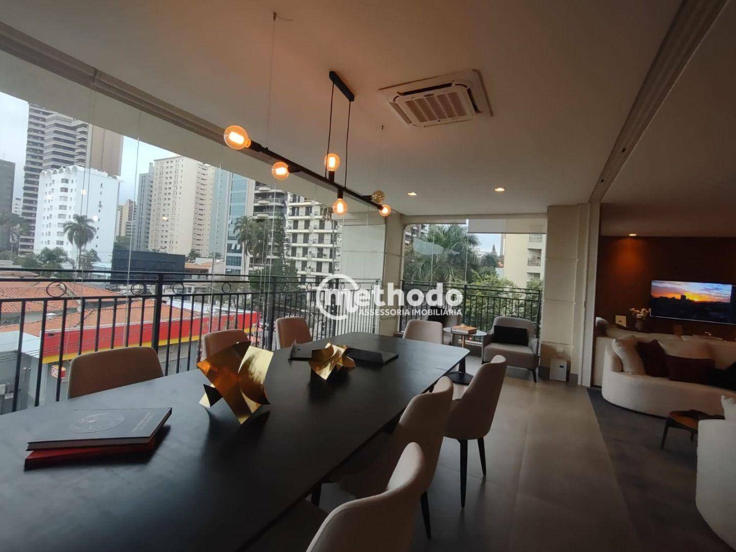 Apartamento à venda com 4 quartos, 256m² - Foto 8