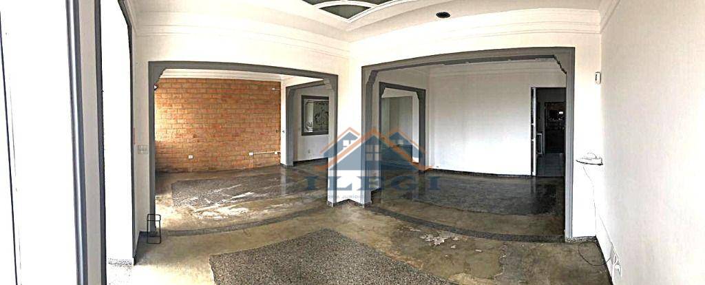 Sala-Conjunto, 190 m² - Foto 3