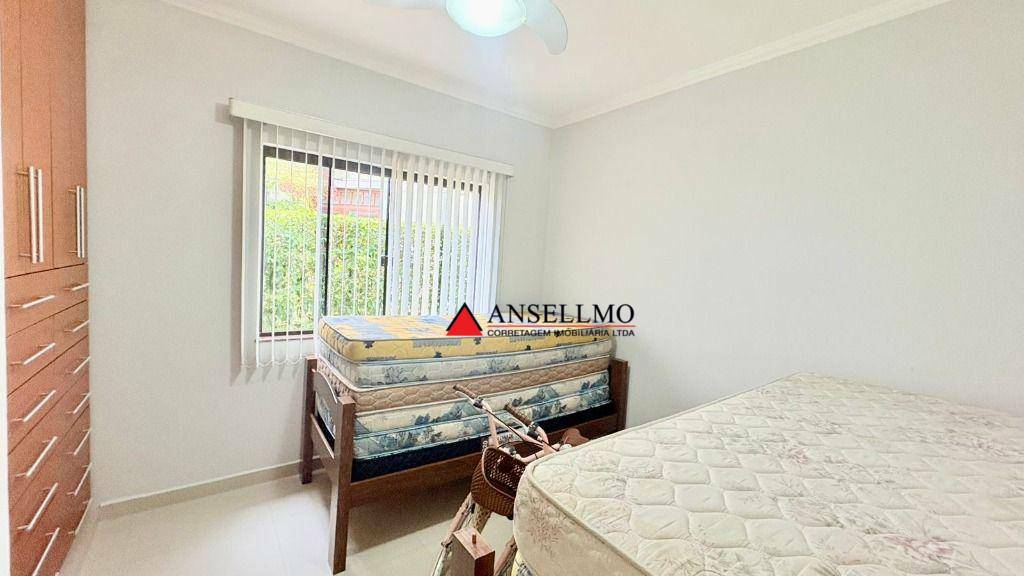 Casa de Condomínio, 4 quartos - Foto 44