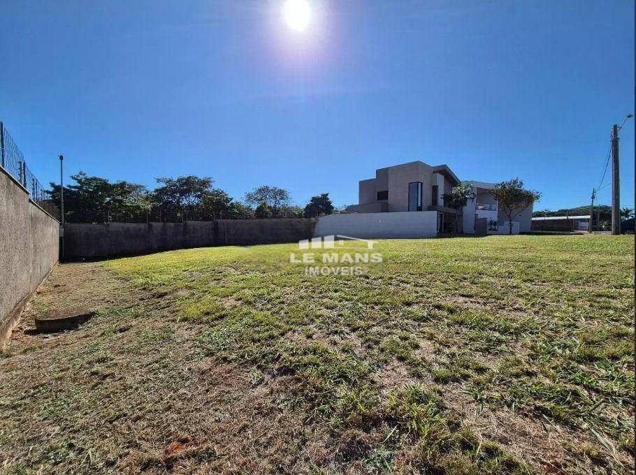 Loteamento e Condomínio, 692 m² - Foto 5