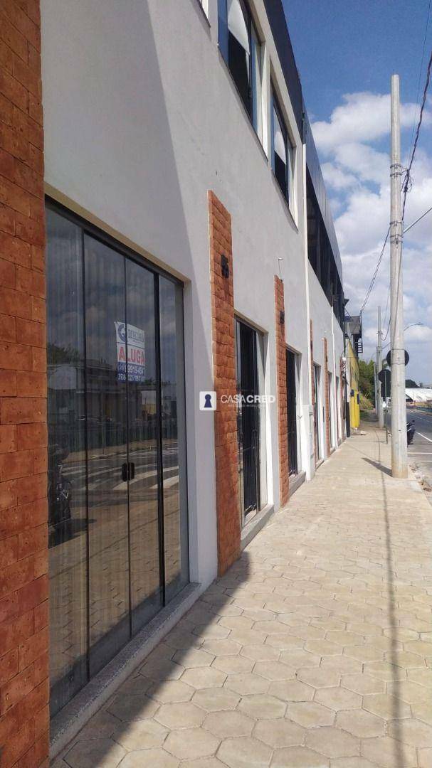 Loja-Salão, 29 m² - Foto 2