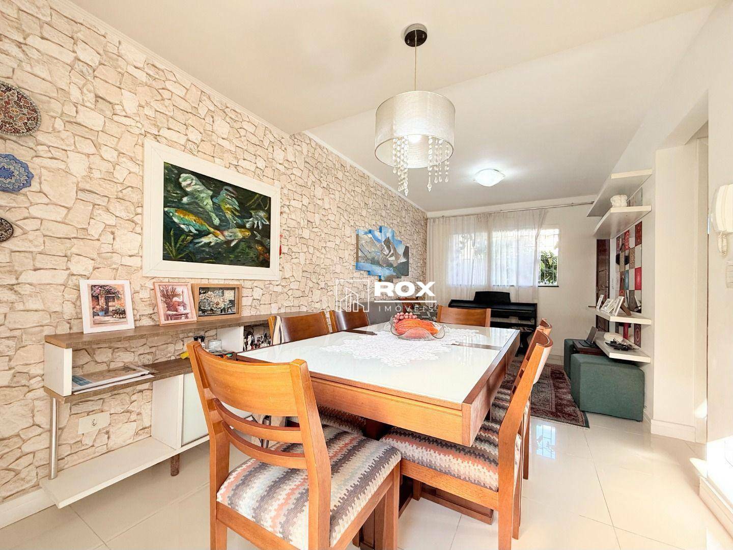 Sobrado à venda com 3 quartos, 125m² - Foto 5