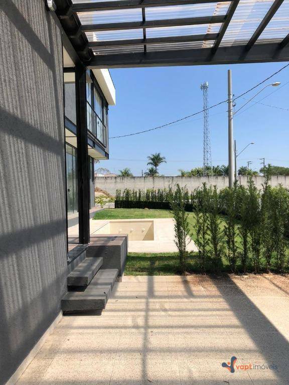 Sobrado à venda com 3 quartos, 270m² - Foto 5