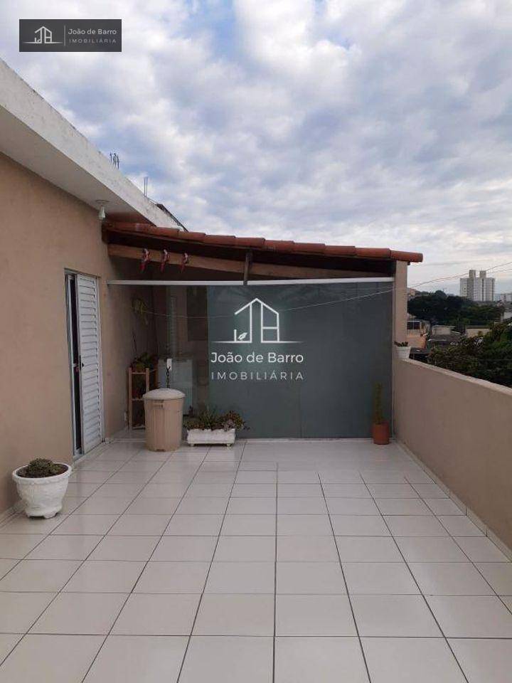 Sobrado à venda com 3 quartos, 200m² - Foto 20