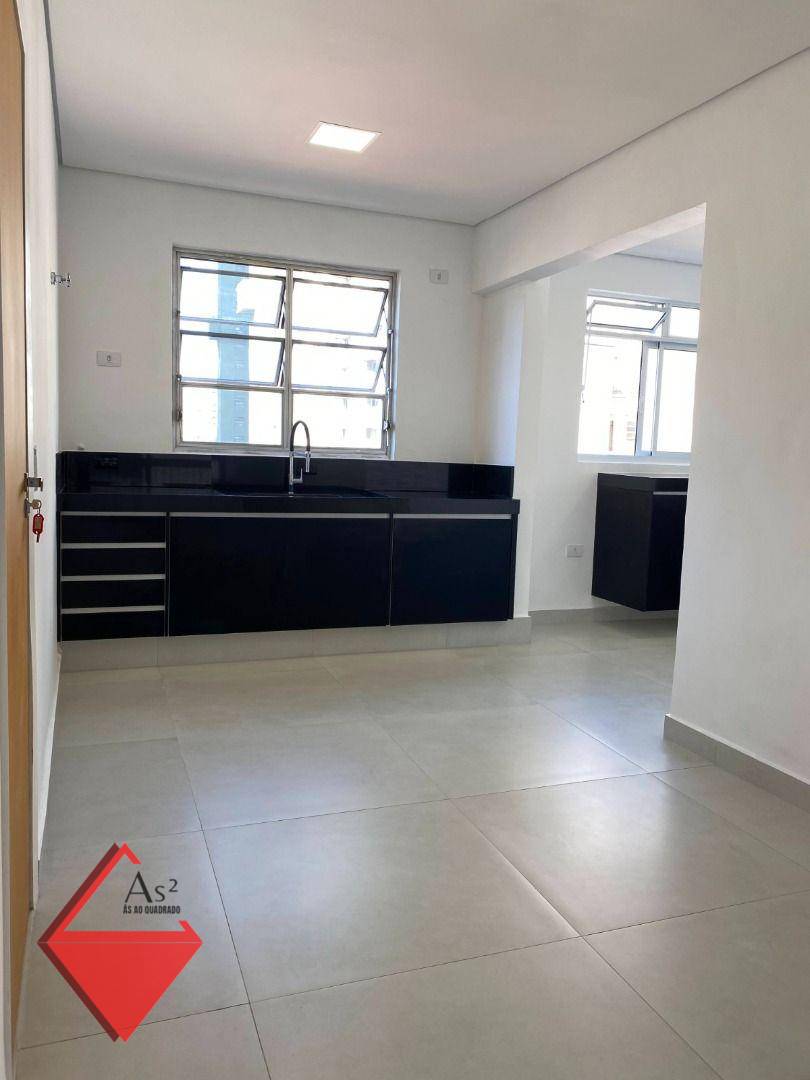 Apartamento à venda com 3 quartos, 123m² - Foto 3