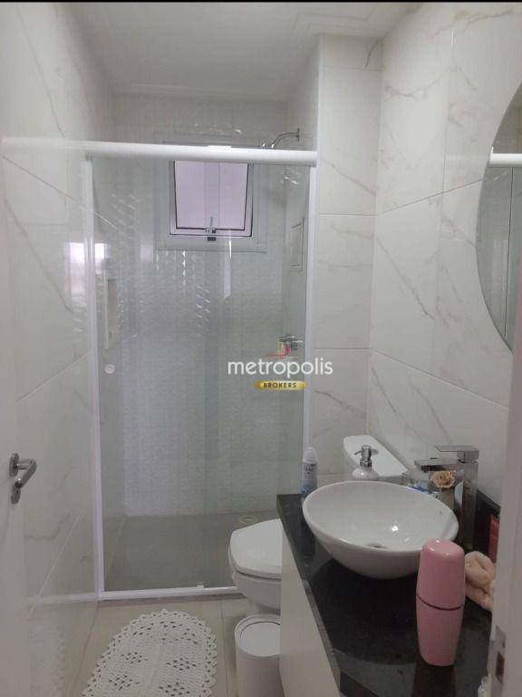 Apartamento à venda com 2 quartos, 84m² - Foto 10