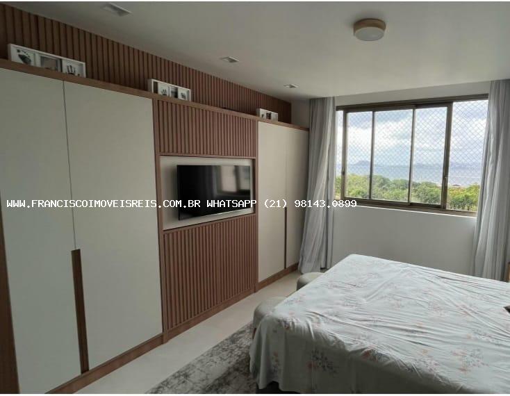 Apartamento à venda com 3 quartos, 148m² - Foto 6