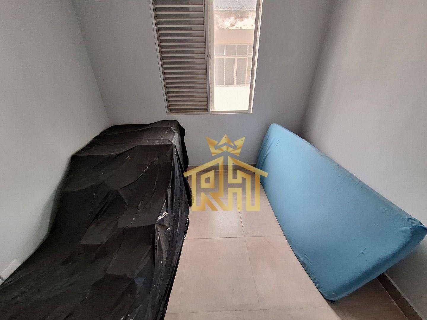 Apartamento à venda com 2 quartos, 63m² - Foto 9