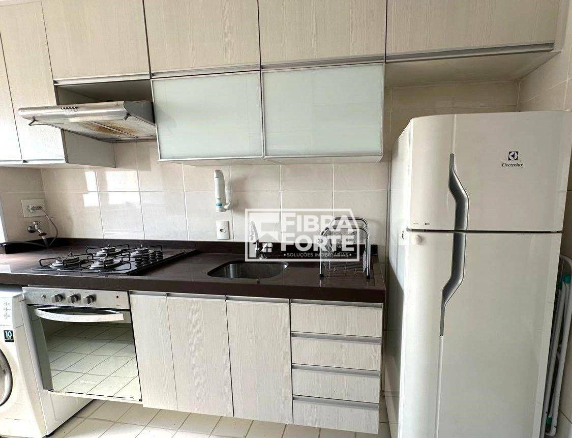 Apartamento à venda com 2 quartos, 63m² - Foto 6