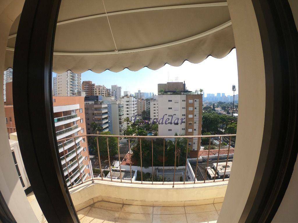 Cobertura à venda com 3 quartos, 287m² - Foto 17