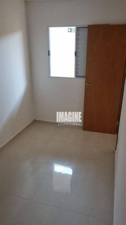 Apartamento à venda com 2 quartos, 35m² - Foto 5