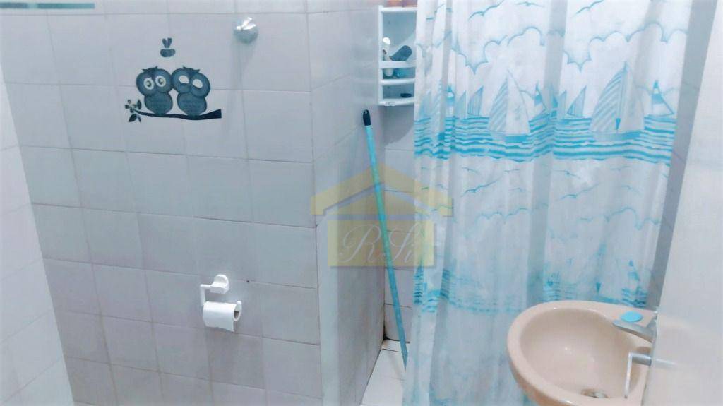 Sobrado à venda com 2 quartos, 80m² - Foto 9