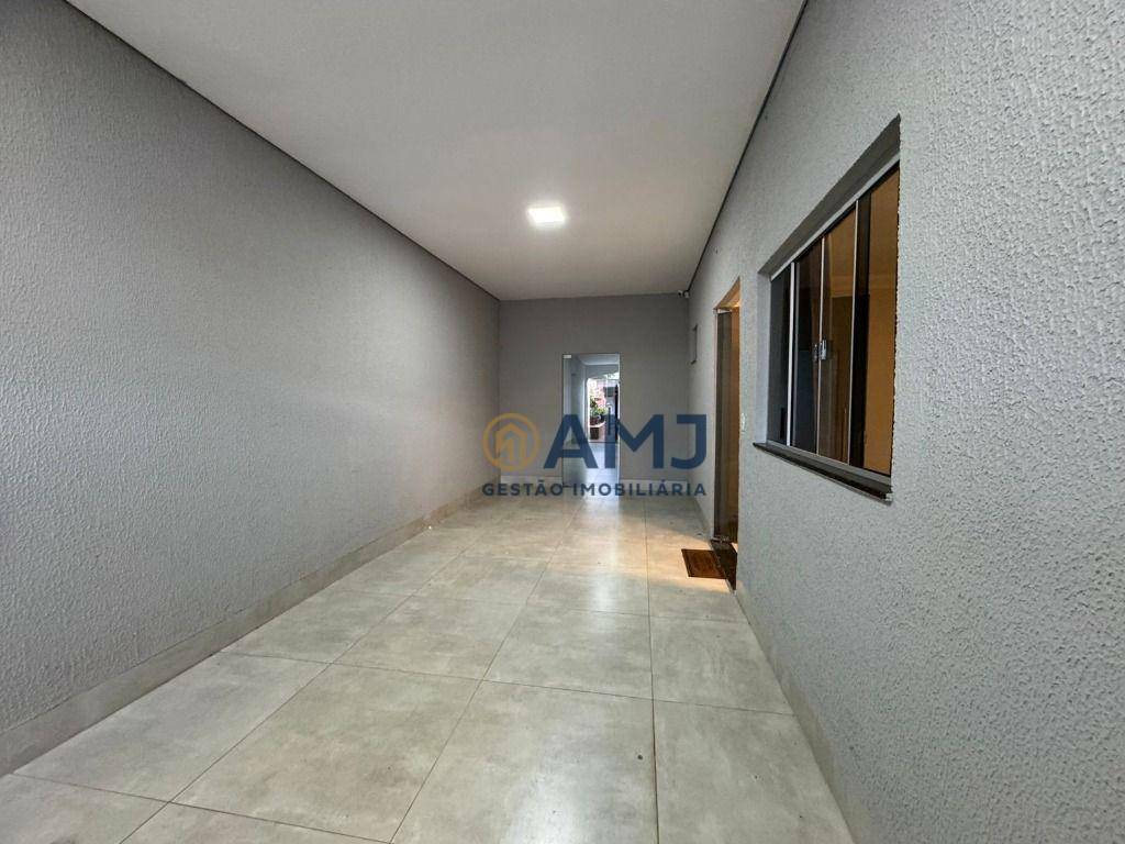 Casa para alugar com 3 quartos, 301m² - Foto 9