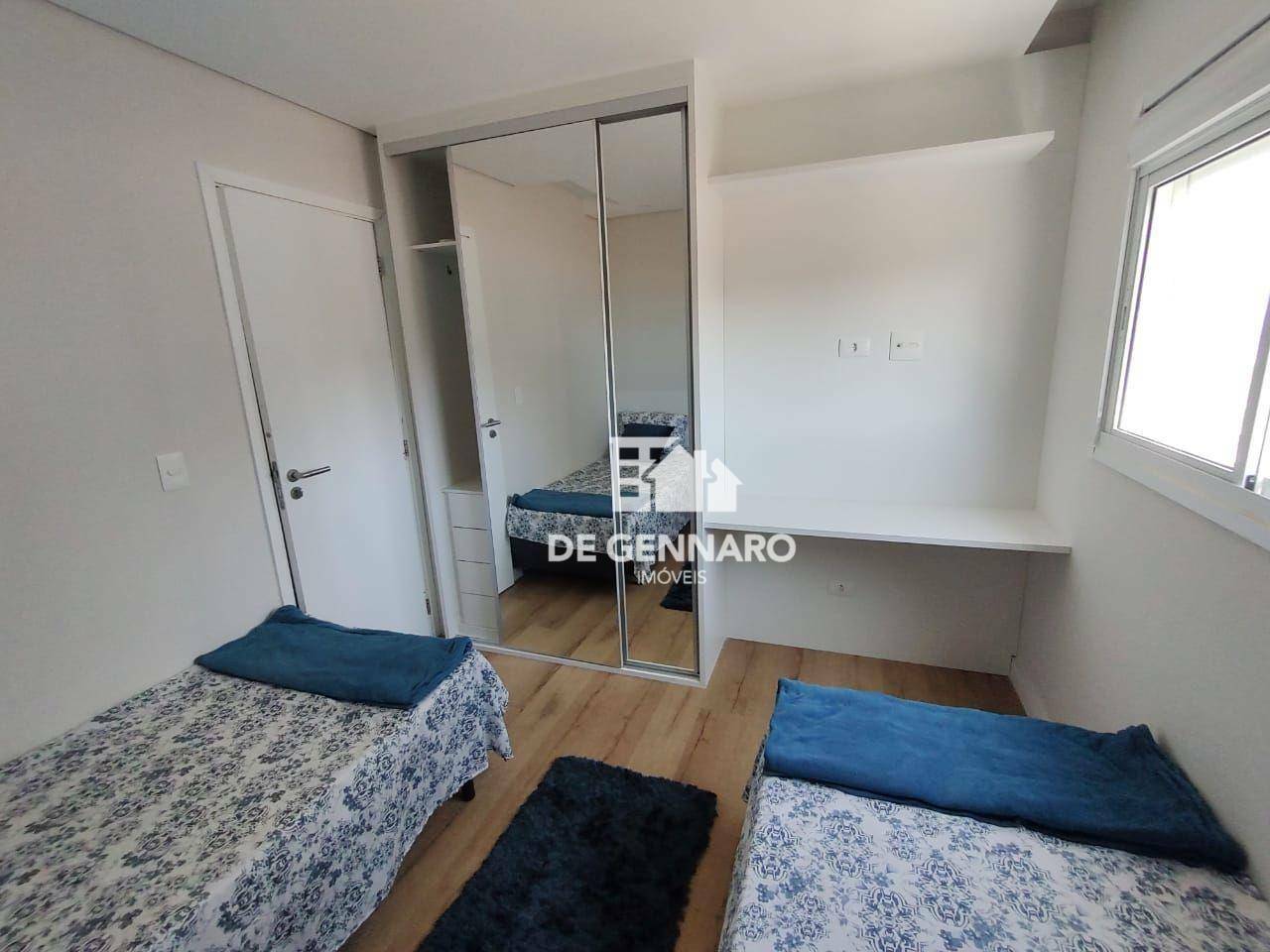 Apartamento à venda com 4 quartos, 213m² - Foto 44