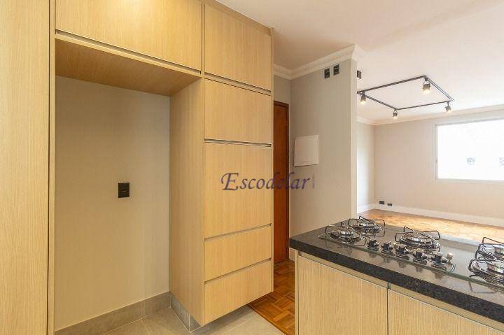 Apartamento à venda com 2 quartos, 113m² - Foto 9