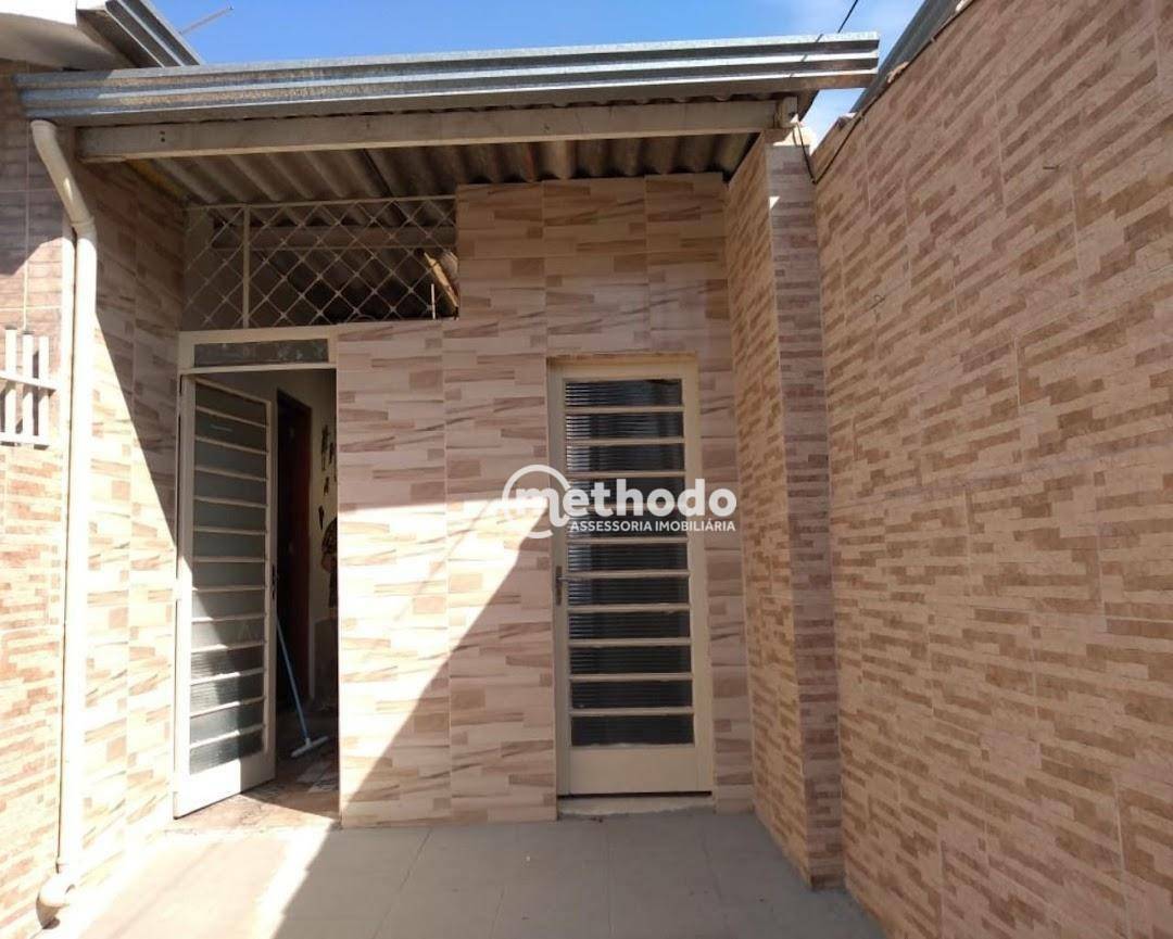 Casa à venda com 4 quartos, 193m² - Foto 5