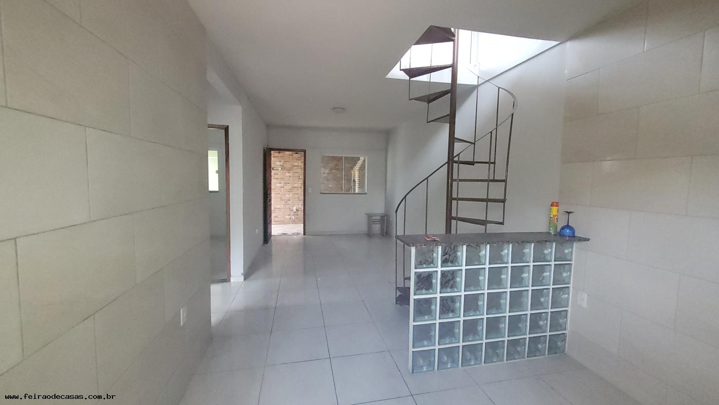 Casa à venda com 4 quartos, 130m² - Foto 14