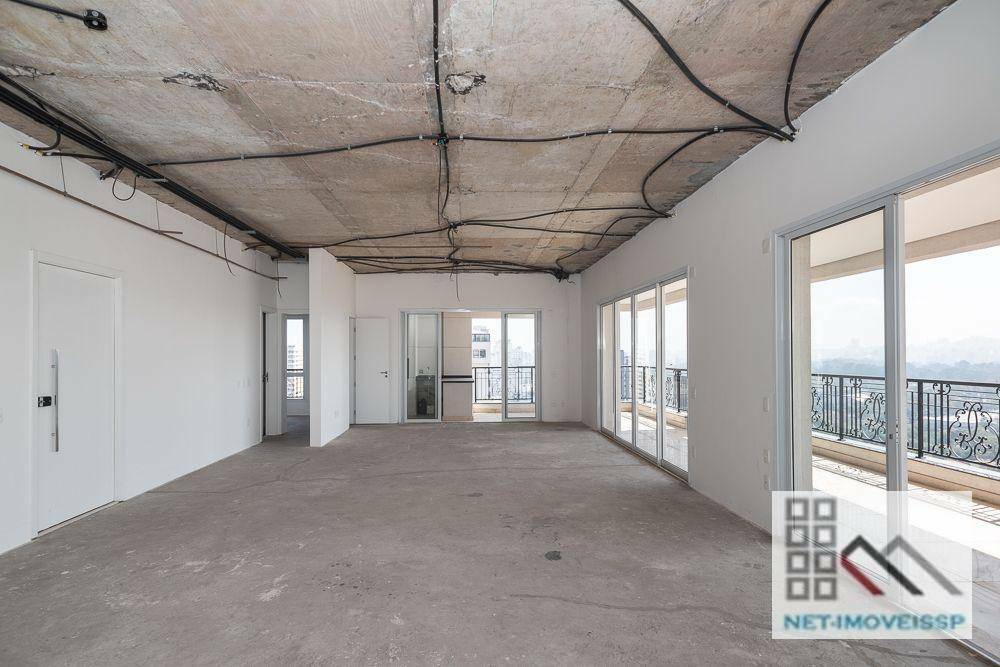 Apartamento à venda com 4 quartos, 446m² - Foto 11