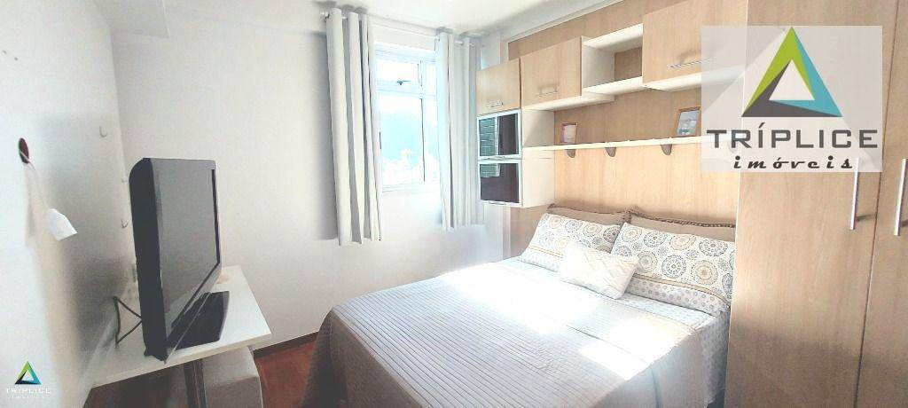 Apartamento à venda com 3 quartos, 206m² - Foto 41