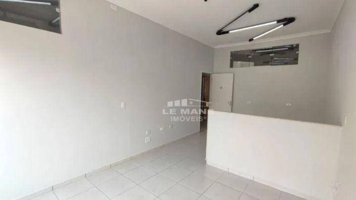 Loja-Salão para alugar, 61m² - Foto 10