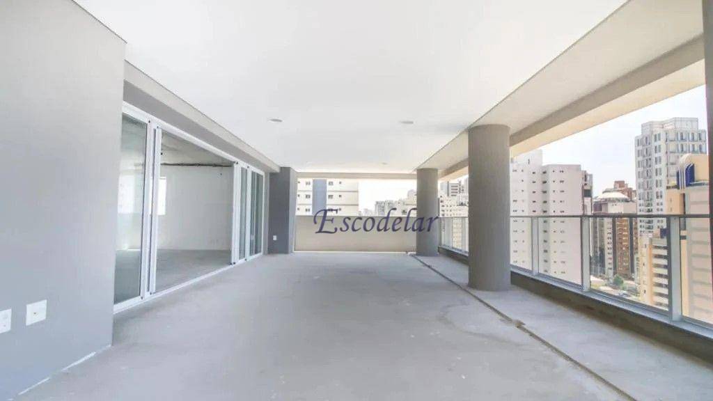 Apartamento à venda com 4 quartos, 278m² - Foto 11