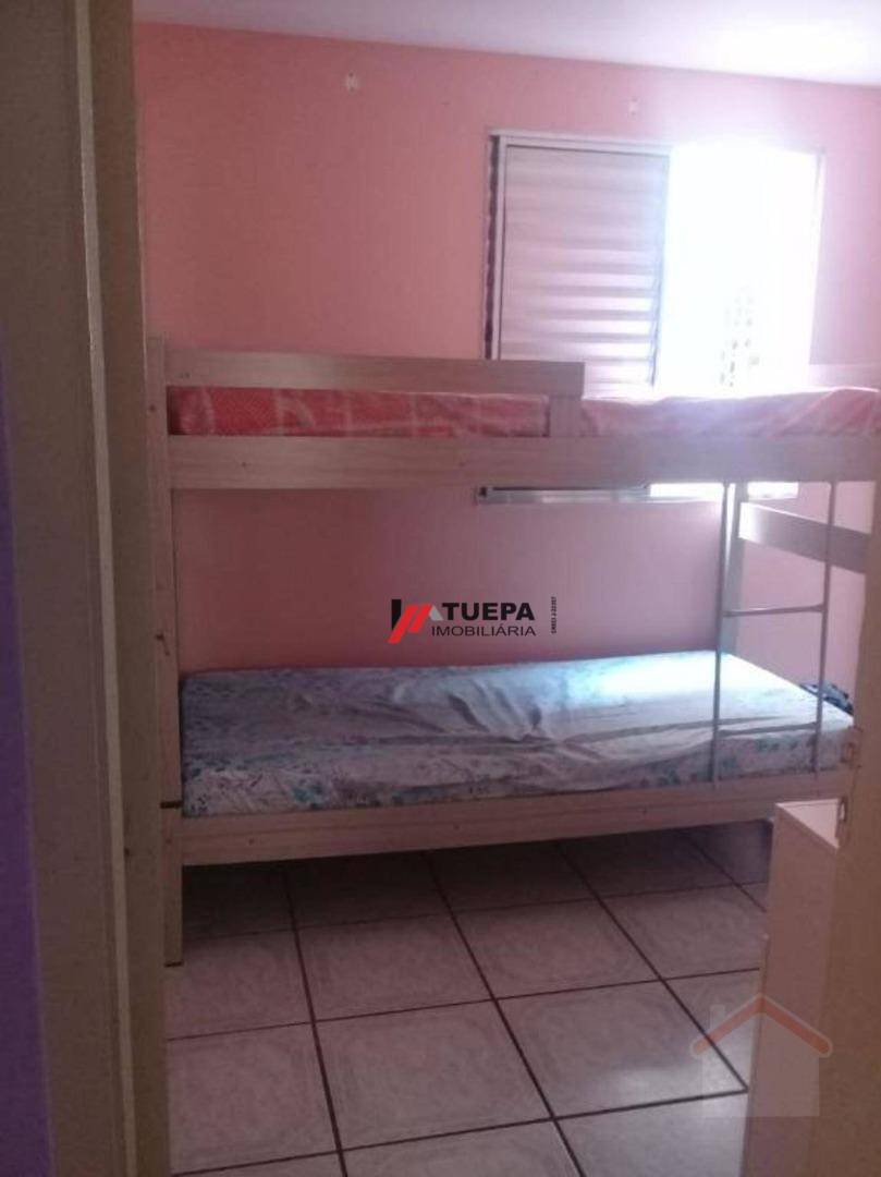 Apartamento à venda com 2 quartos, 55m² - Foto 2