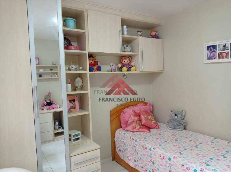 Apartamento à venda com 3 quartos, 220m² - Foto 8